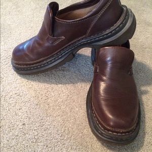 Born Men’s Shoes